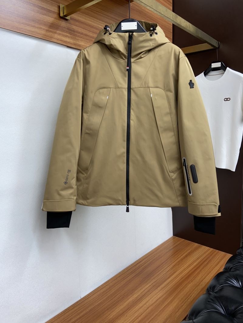 Moncler Down Jackets